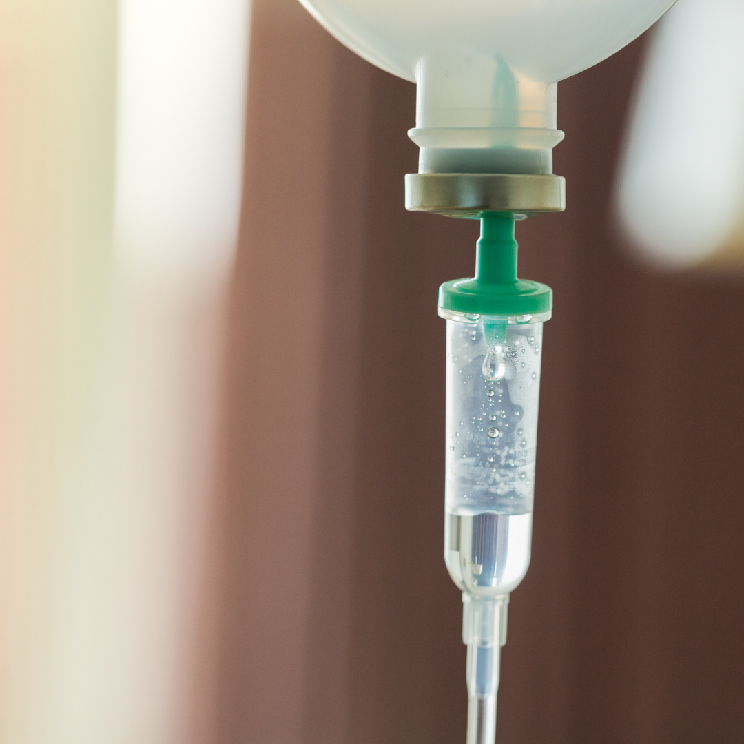 glutathione iv benefits for women Glutathione IV Therapy: What You Need to Know